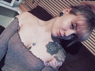 NordicGirl