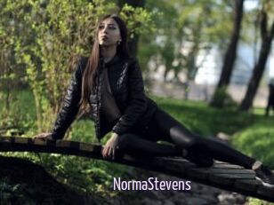 NormaStevens