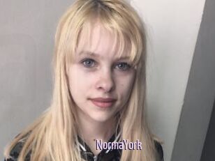NormaYork