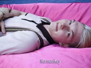 NormanKey