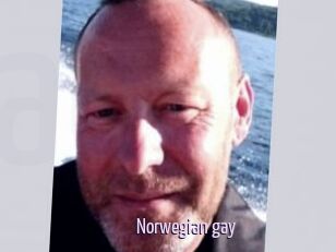 Norwegian_gay