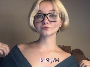 NotShyVivi
