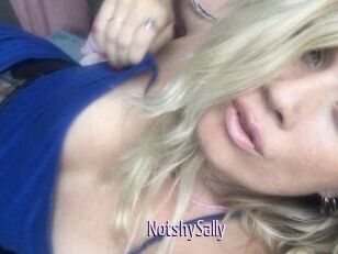 Notshy_Sally