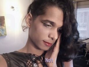 Nott