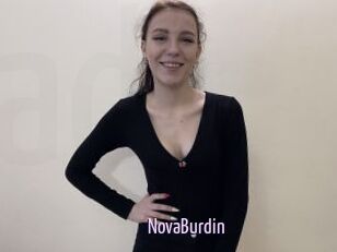 NovaBurdin
