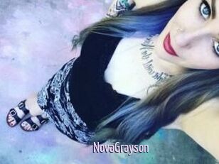 NovaGrayson