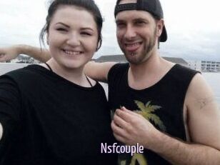 Nsfcouple