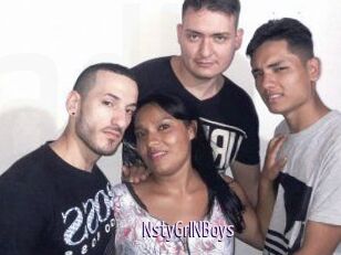 NstyGrlNBoys