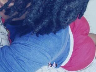 Nubi