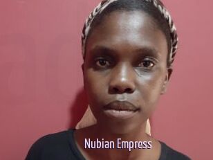 Nubian_Empress