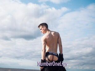 NumberOneLips