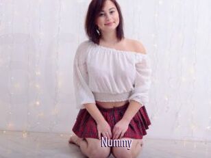 Nummy