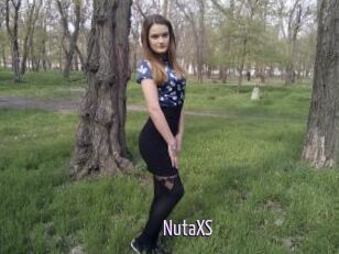 NutaXS