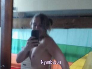 NyanBacon