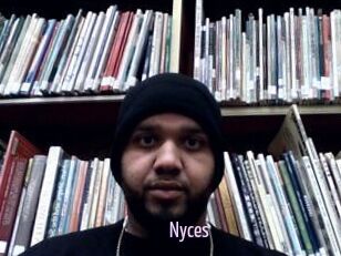 Nyces