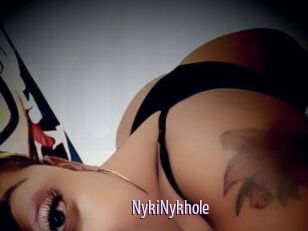 NykiNykhole