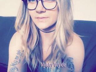 Nykky_Wylde