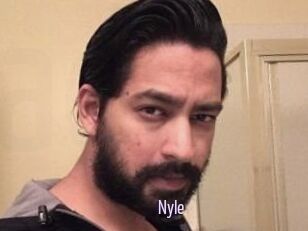 Nyle