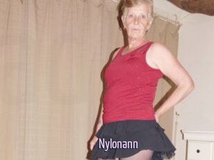 Nylonann