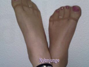 Nylonjunge