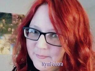 NymFedora