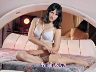 Nymph_Valery