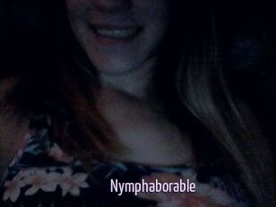 Nymphaborable