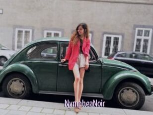 NympheaNoir