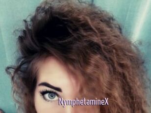 NymphetamineX