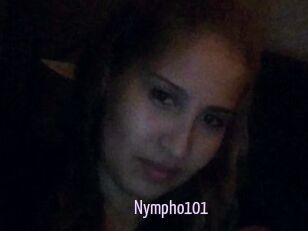 Nympho101