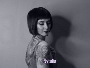 Nytalia