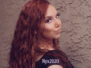 Nyx2020