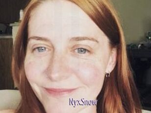 NyxSnow