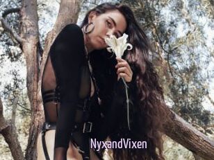 NyxandVixen