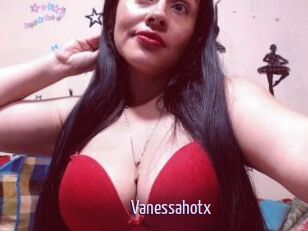 Vanessahotx