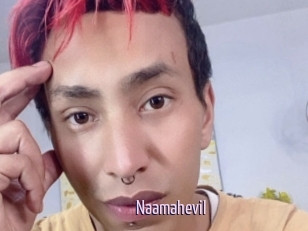 Naamahevil