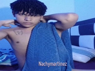 Nachymartinez