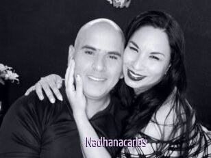 Nadhanacarlos