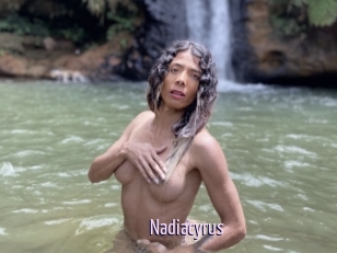Nadiacyrus