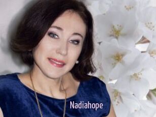Nadiahope