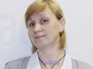 Nadijafay