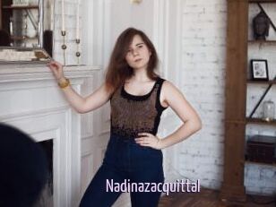Nadinazacquittal