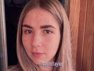Nadintayler