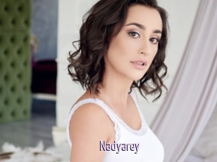Nadyarey