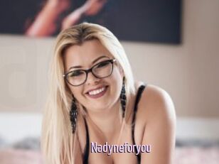 Nadyneforyou