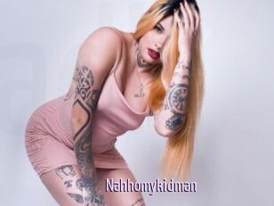 Nahhomykidman
