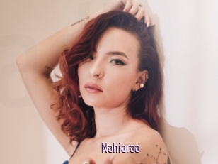 Nahiaraa