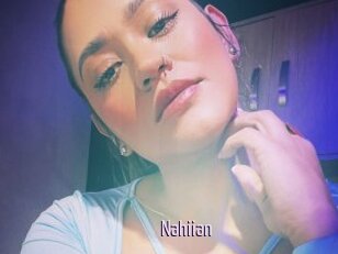 Nahiian