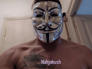 Nahjokush