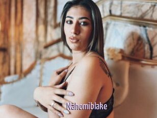 Nahomiblake